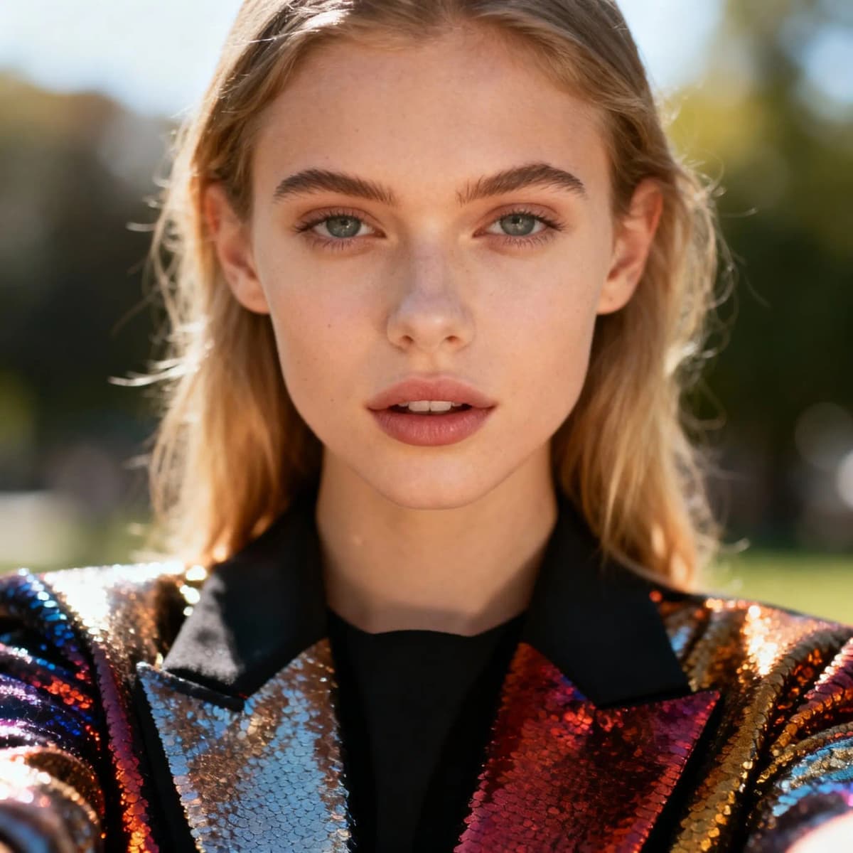 3D卡通钥匙扣社交媒体内容示例