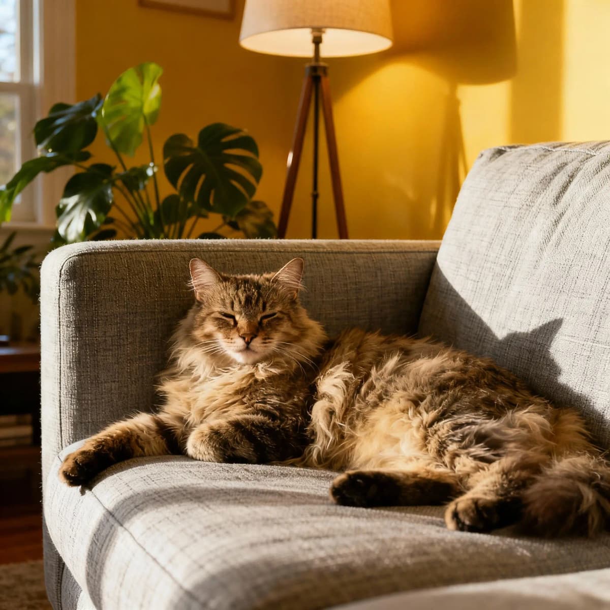 AI pet meme sticker collection example