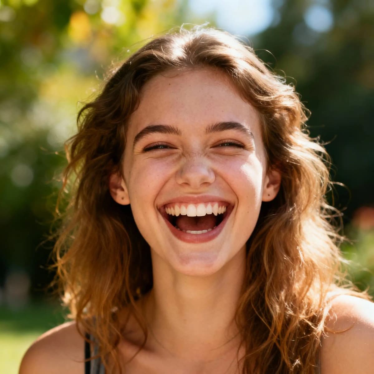 AI poster effects fantasy content example