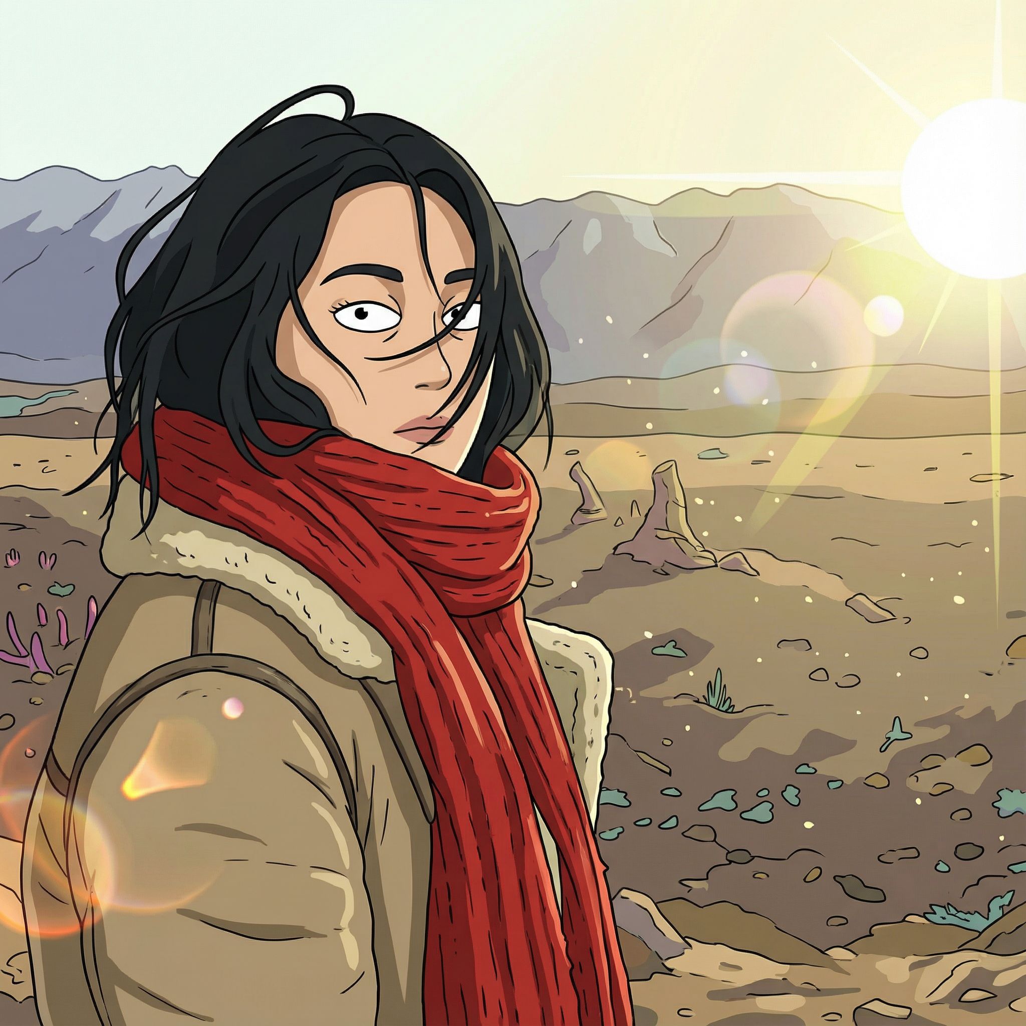 Rick and Morty Effect