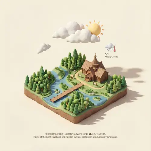 Transformación de Imagen a Imagen del Generador de Imagen IA