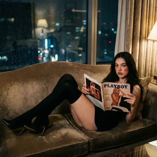 Generador de Imagen IA Nano Banana Pro